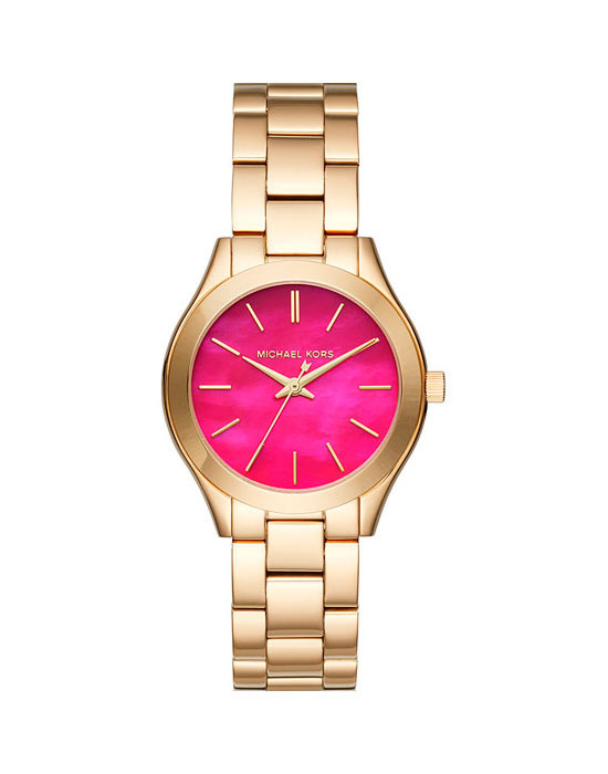 Часы Michael Kors Runway MK3707
